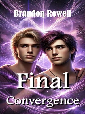 cover image of Final Convergence